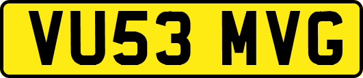 VU53MVG