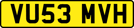 VU53MVH