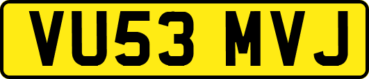 VU53MVJ