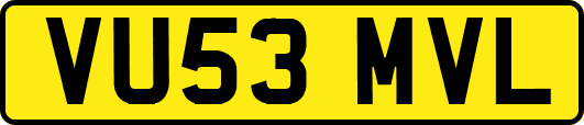 VU53MVL