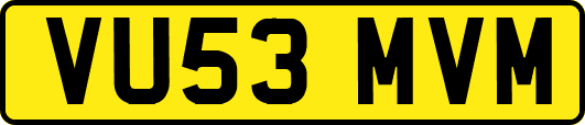 VU53MVM