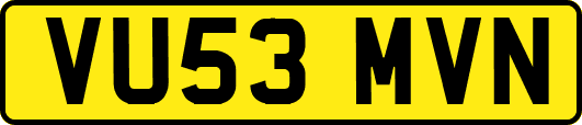 VU53MVN