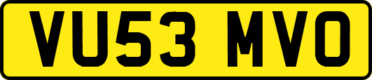 VU53MVO