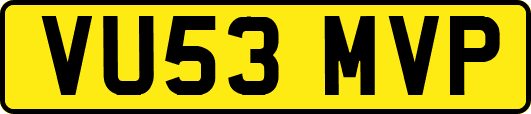 VU53MVP