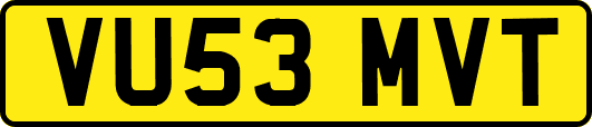 VU53MVT