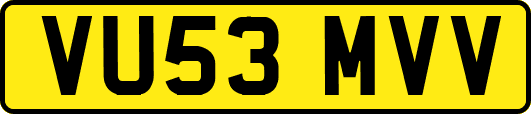 VU53MVV