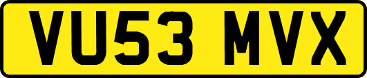 VU53MVX
