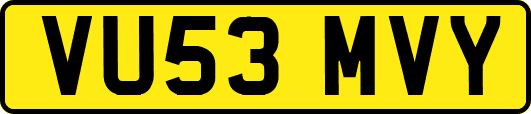 VU53MVY