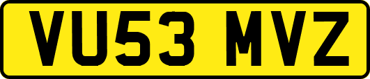 VU53MVZ