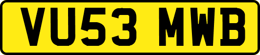 VU53MWB