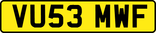 VU53MWF