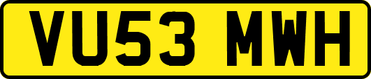 VU53MWH