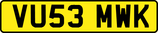 VU53MWK