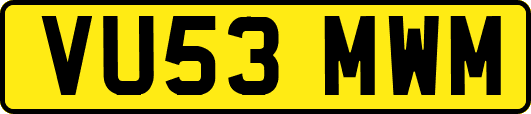 VU53MWM