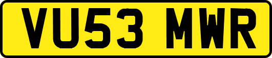 VU53MWR