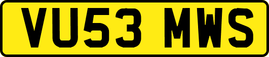 VU53MWS