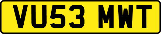 VU53MWT