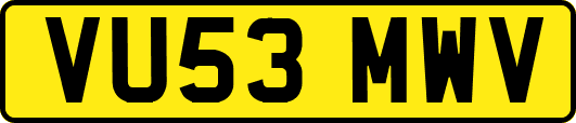 VU53MWV