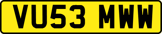 VU53MWW