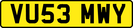 VU53MWY