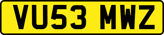 VU53MWZ