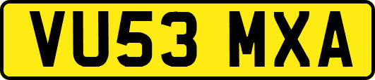 VU53MXA