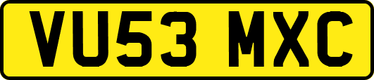 VU53MXC
