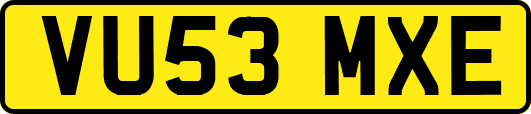 VU53MXE