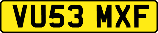 VU53MXF