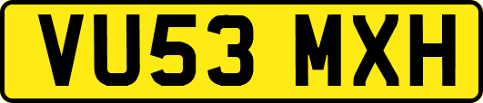 VU53MXH