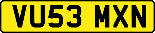 VU53MXN
