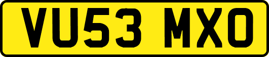 VU53MXO