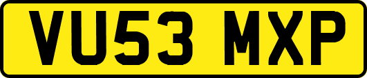 VU53MXP