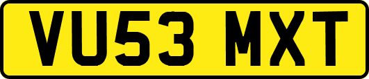 VU53MXT