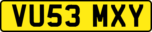 VU53MXY