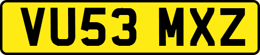 VU53MXZ