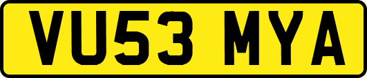 VU53MYA