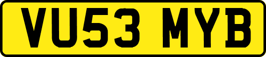 VU53MYB