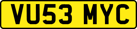 VU53MYC