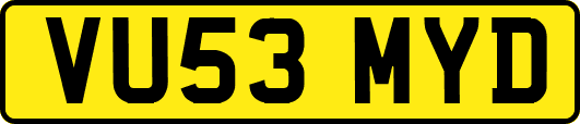 VU53MYD