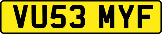 VU53MYF