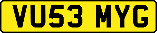 VU53MYG