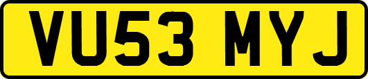 VU53MYJ