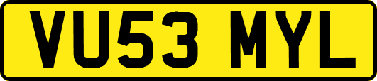 VU53MYL