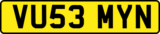 VU53MYN