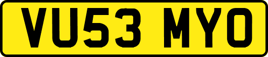 VU53MYO