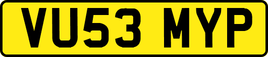 VU53MYP