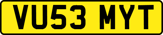 VU53MYT