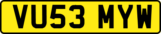 VU53MYW