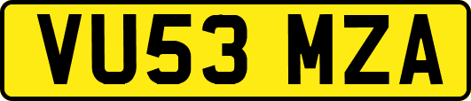 VU53MZA